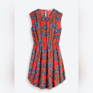 Spring Dress- Collective Concepts